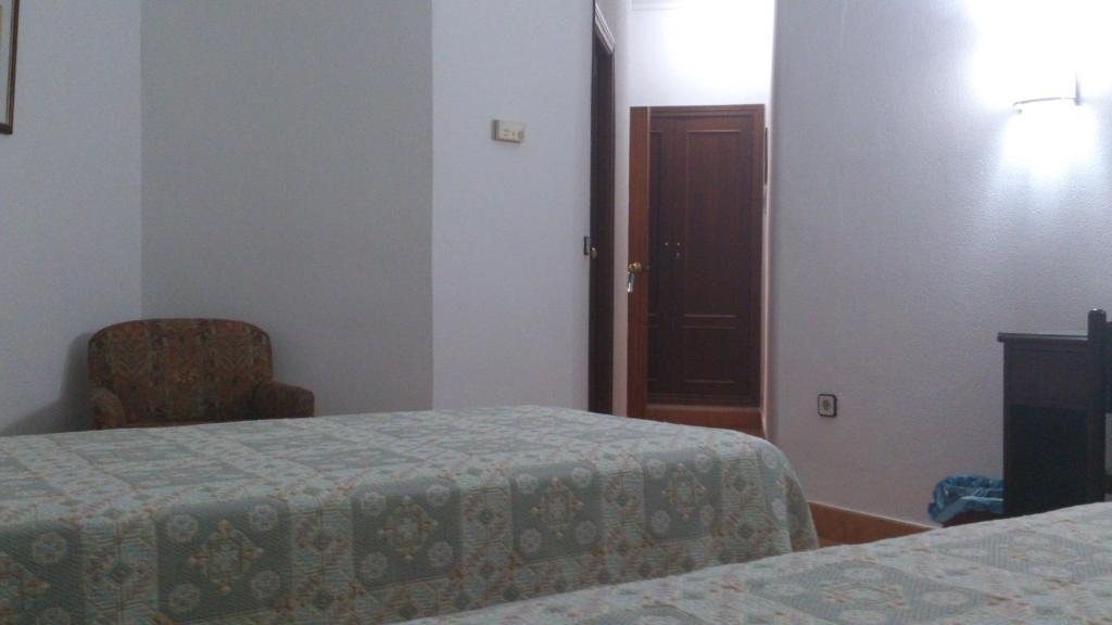 호텔 팔메로 Torrepalma 객실 사진
